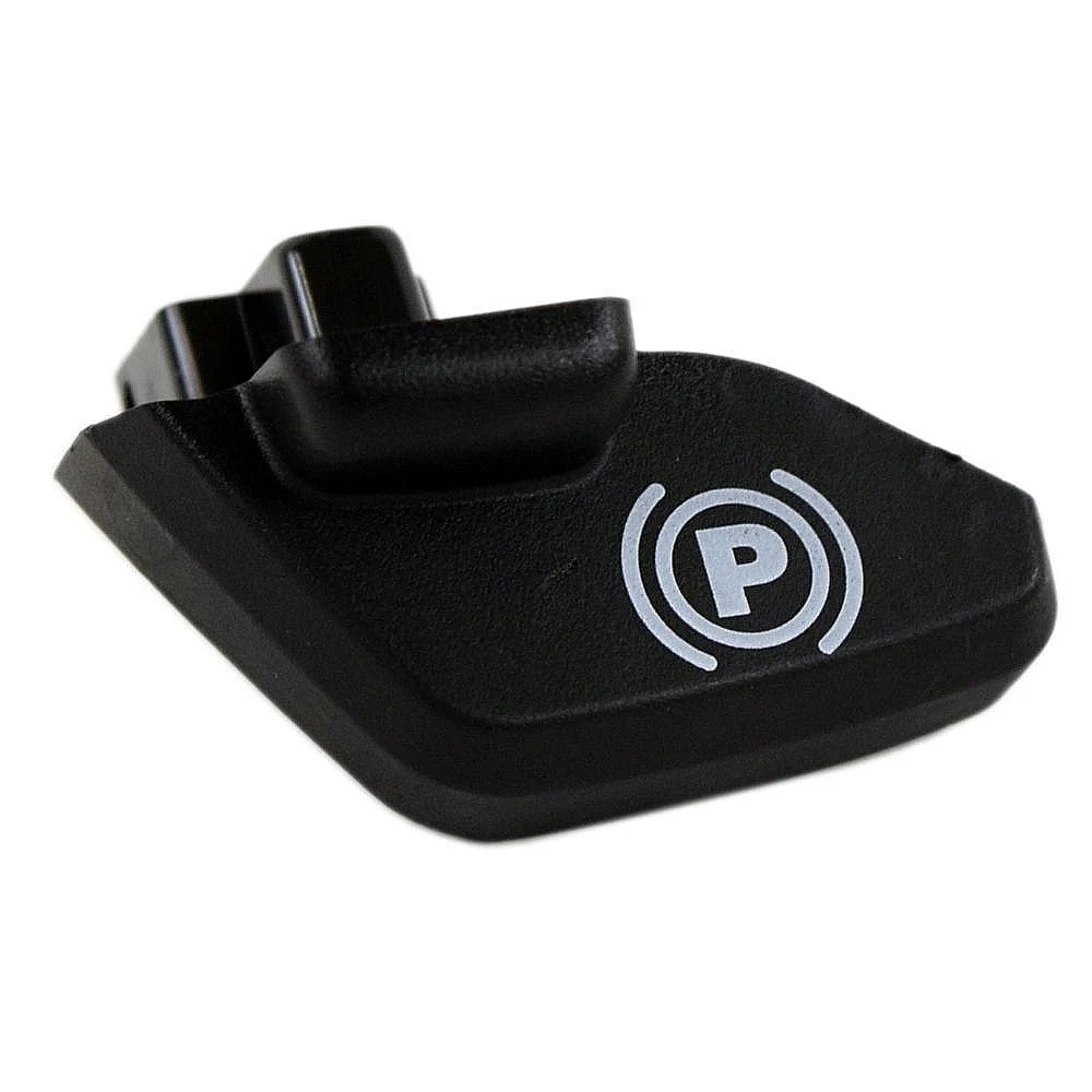 Parking Brake Handle 196439X505 parts Sears PartsDirect