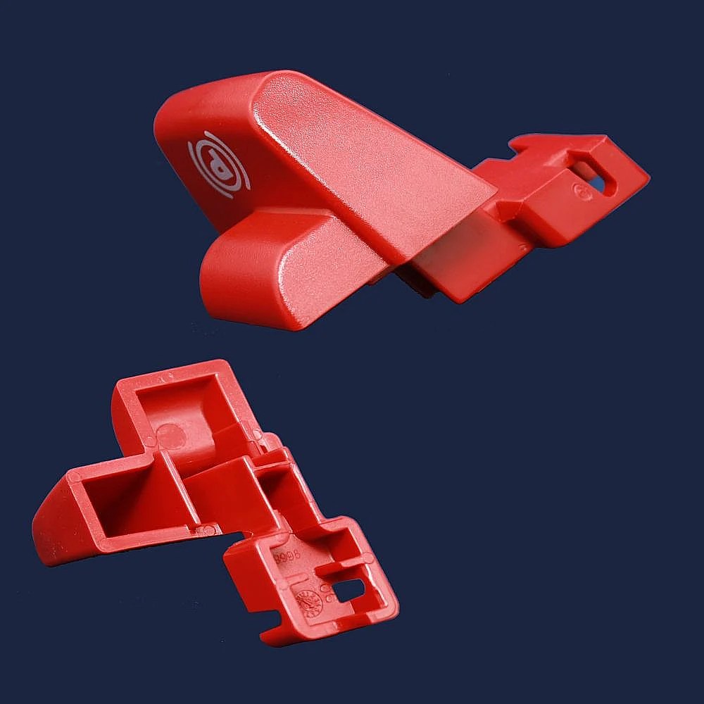 Lawn Tractor Parking Brake Handle 532199996 parts Sears PartsDirect