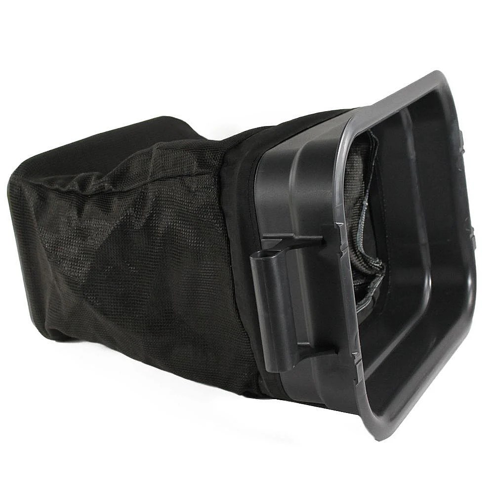 Poulan Pro Husqvarna 400226 Lawn Tractor Bagger Attachment Container
