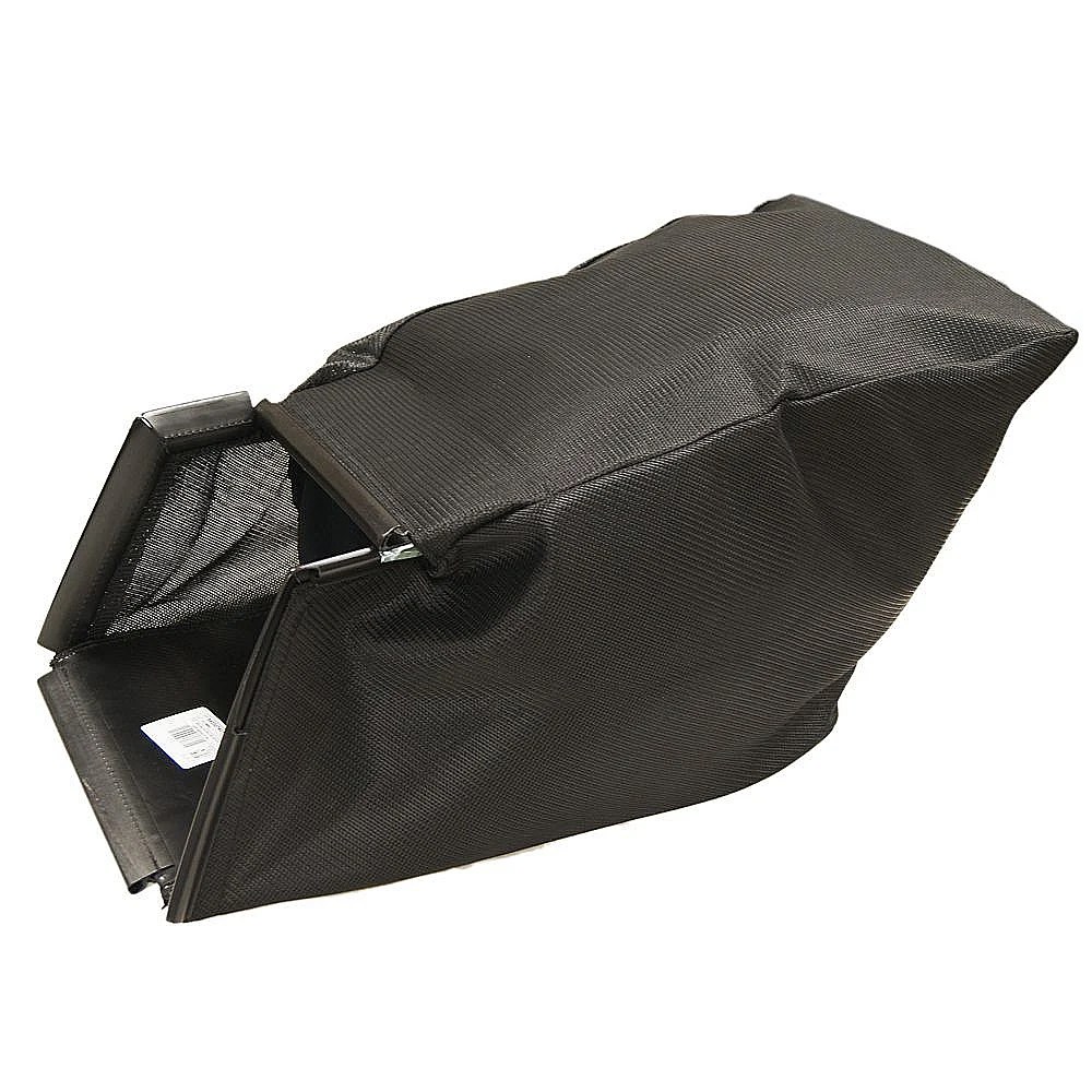 Husqvarna 410669 Lawn Mower Grass Bag Genuine OEM part eBay