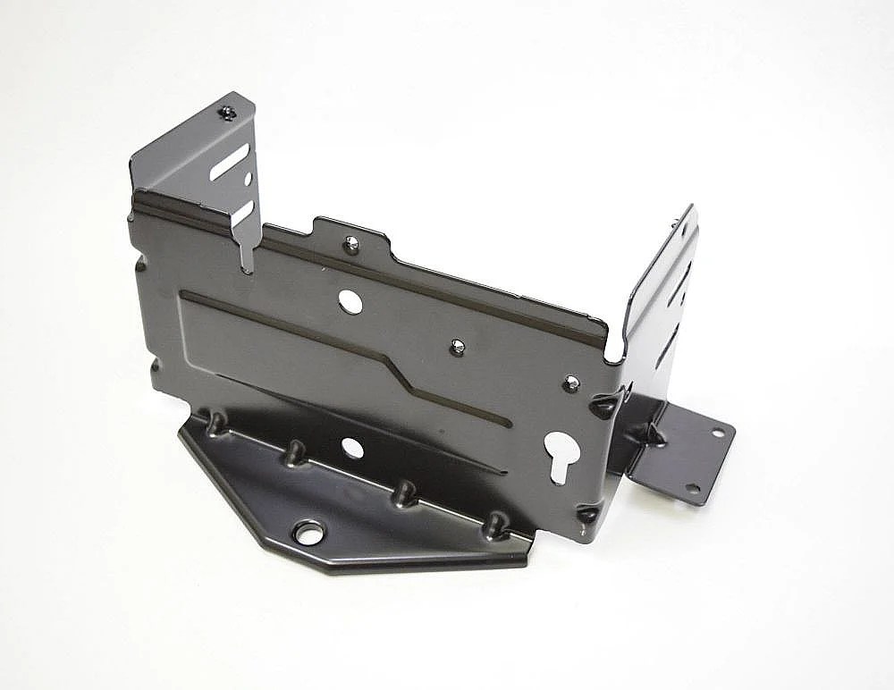 Poulan Pro Husqvarna 412282 Lawn Tractor Drawbar, Lower Genuine