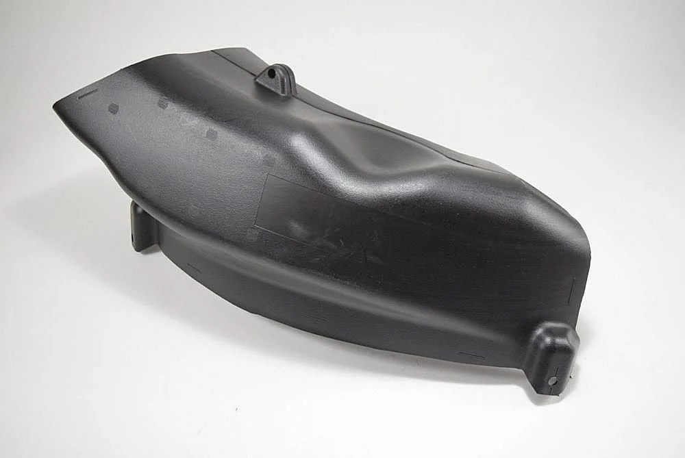 Husqvarna 417235X428 Lawn Tractor Bagger Attachment Lower Chute Genuine