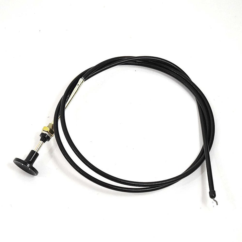 Craftsman Lawn Tractor Choke Control 539102733 parts Sears PartsDirect