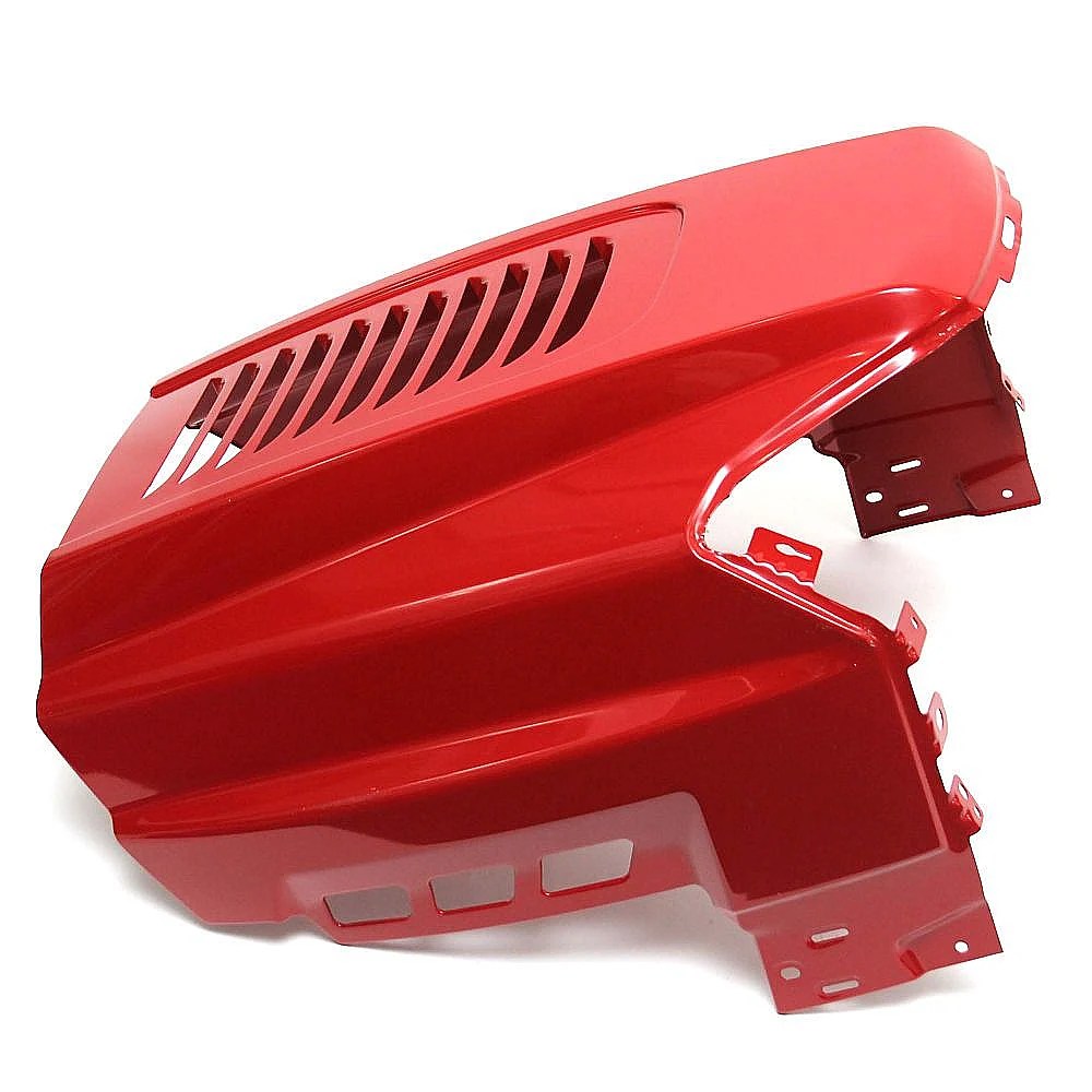 Lawn Tractor Hood 580354403 parts Sears PartsDirect