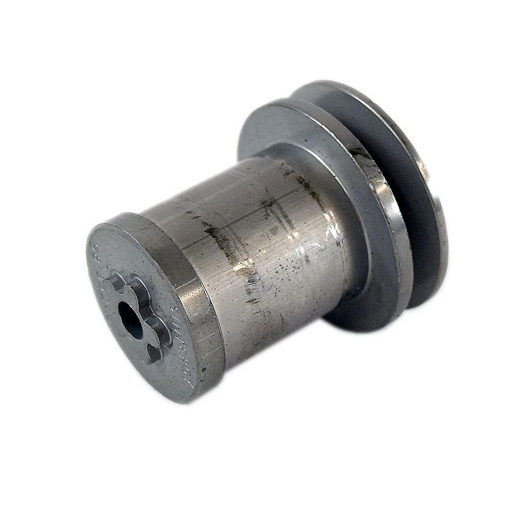 Husqvarna 581352401 Lawn Mower Blade Adapter with Pulley Genuine OEM