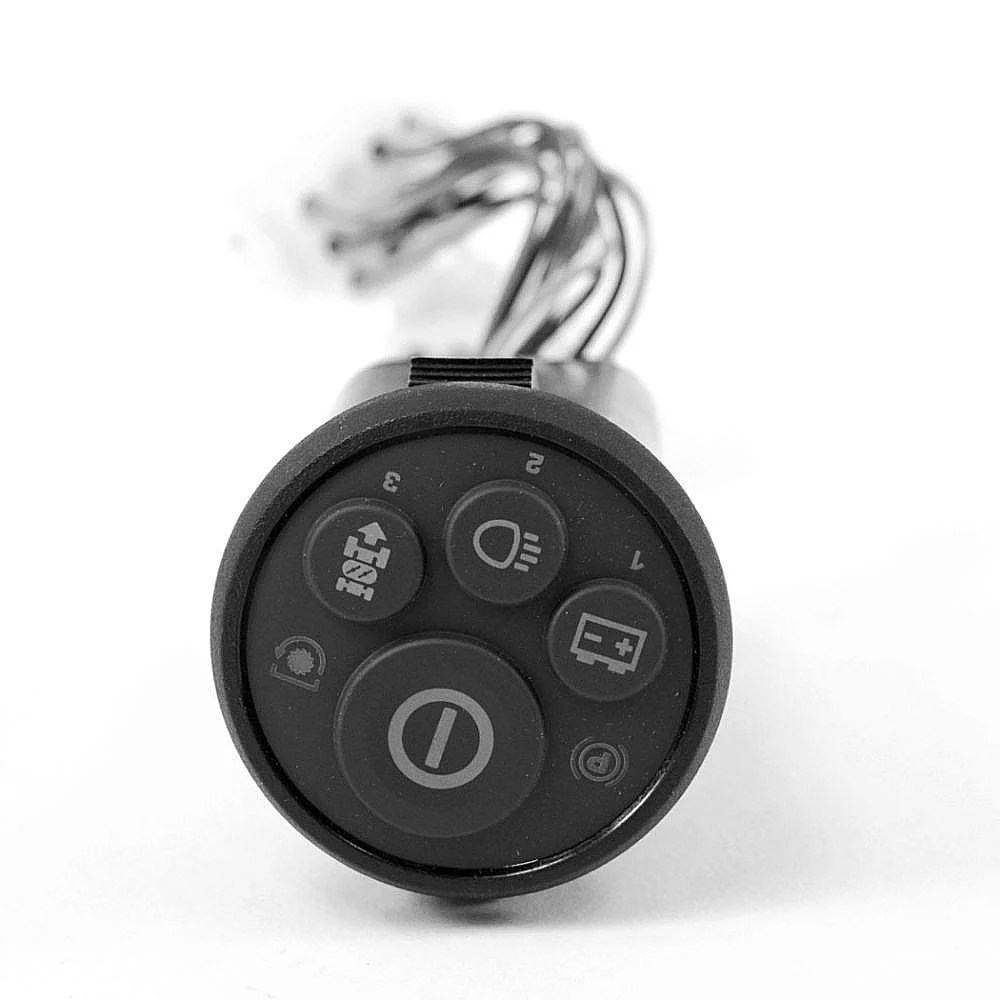 Husqvarna Lawn Tractor Igniti Switch Kit Part 586590705 For Lawn Tractor eBay