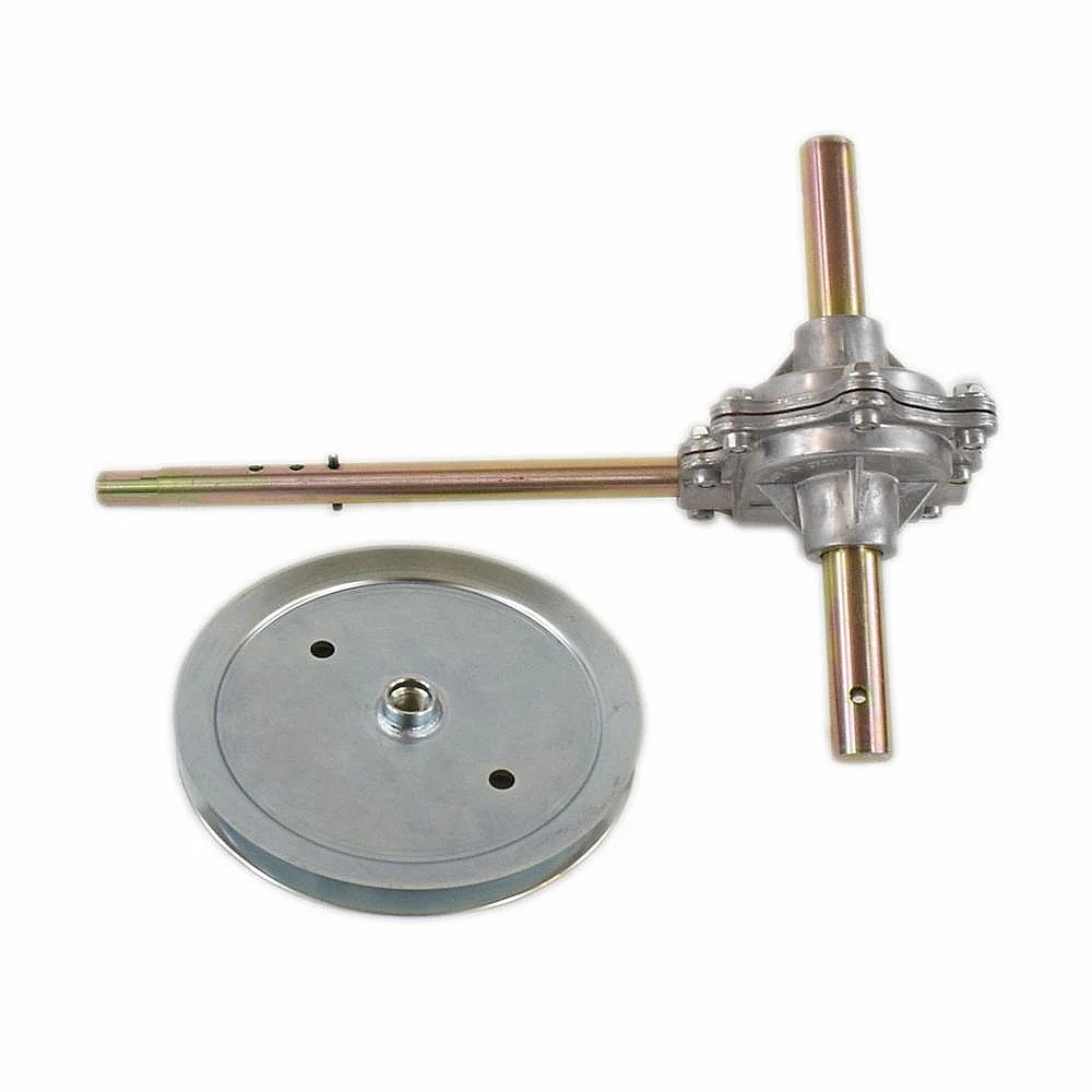 Snowblower Gearbox Kit 586854201 parts Sears PartsDirect