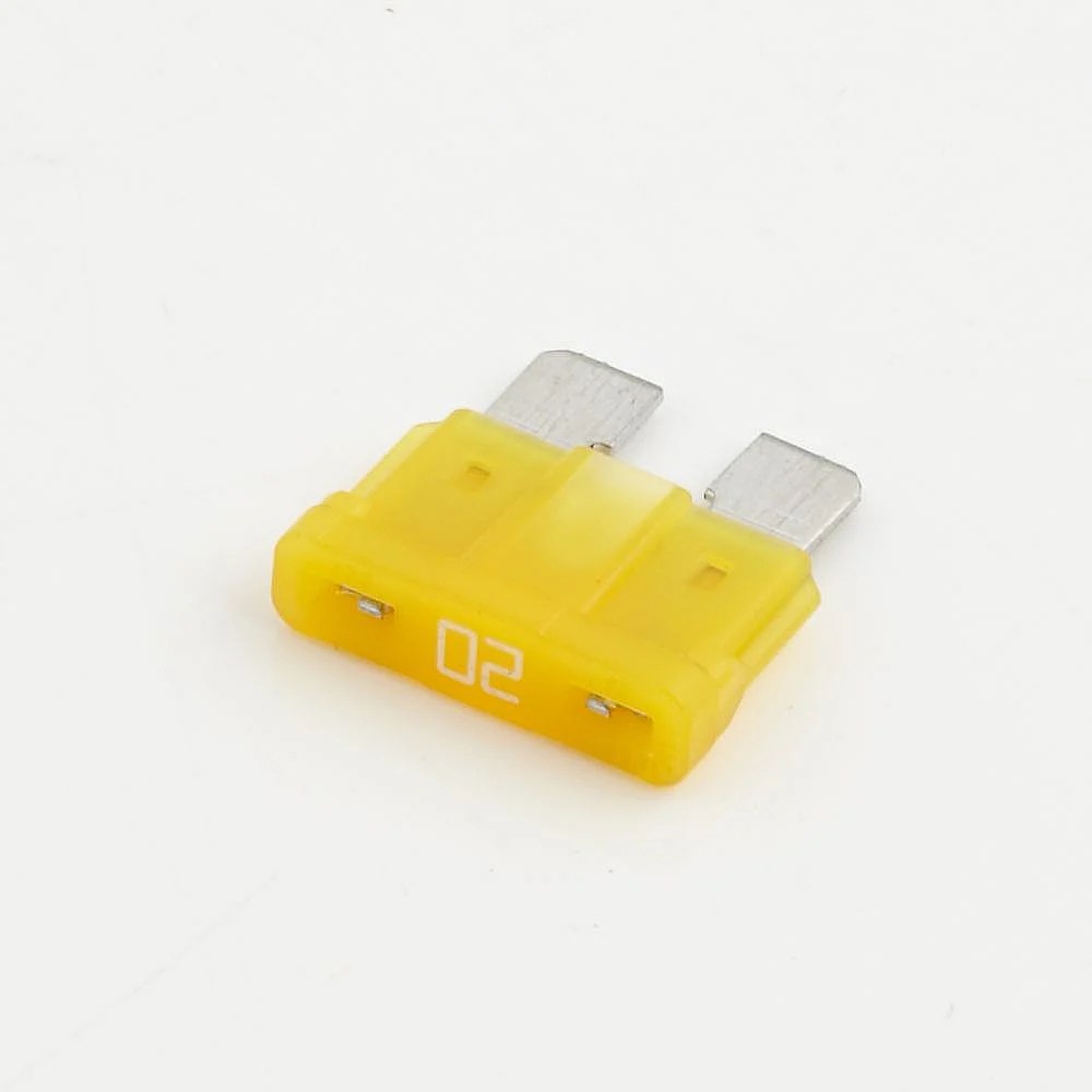 Craftsman STD391020 Fuse, 20amp eBay