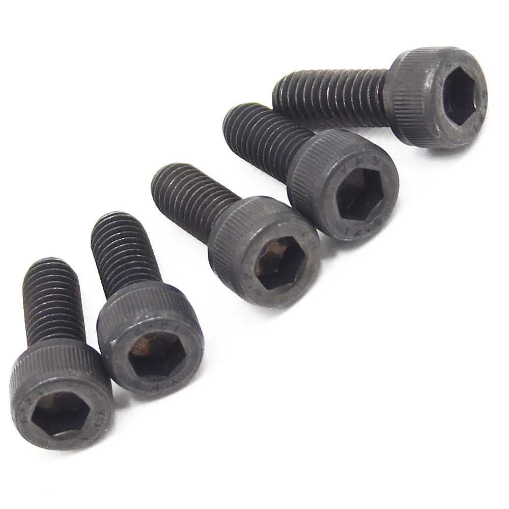 Metric Cap Screw, 5pack STD870616 parts Sears PartsDirect