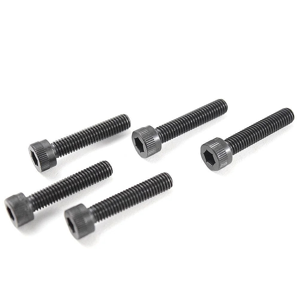 Metric Cap Screw, 5pack STD870630 parts Sears PartsDirect