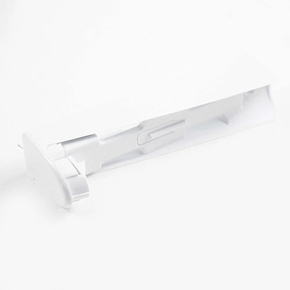 Refrigerator Freezer Door Handle End Cap, Left DA6701716C parts
