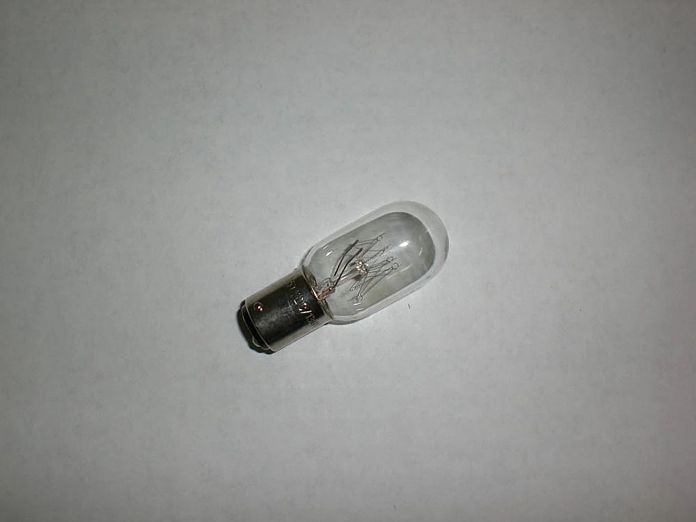 Vacuum Light Bulb 5240 parts Sears PartsDirect
