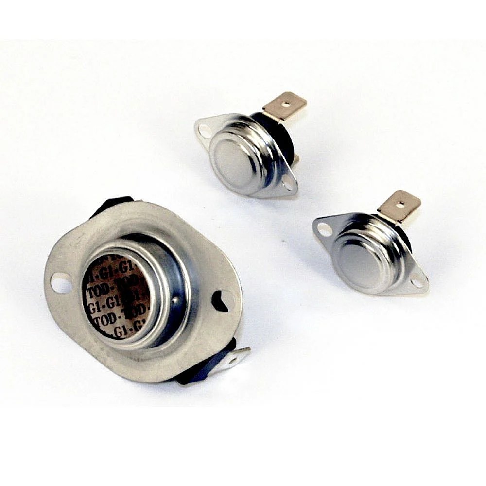 Dryer Thermal Fuse Kit (replaces 530143, 530261, 531096, 531133, 53