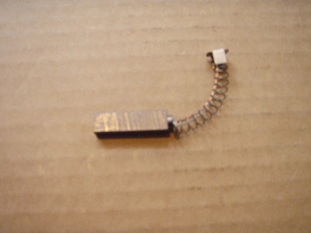 Shop Vacuum Motor Brush 15546 parts Sears PartsDirect