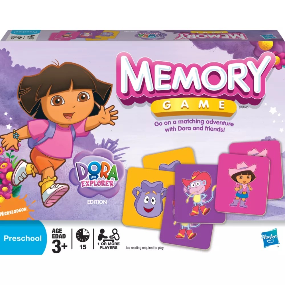 Show Me How You Do That KMart Preschool Games