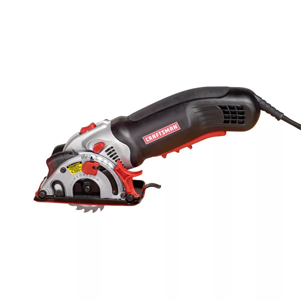 Craftsman 10872 3 in. Mini Circular Saw | Shop Your Way: Online