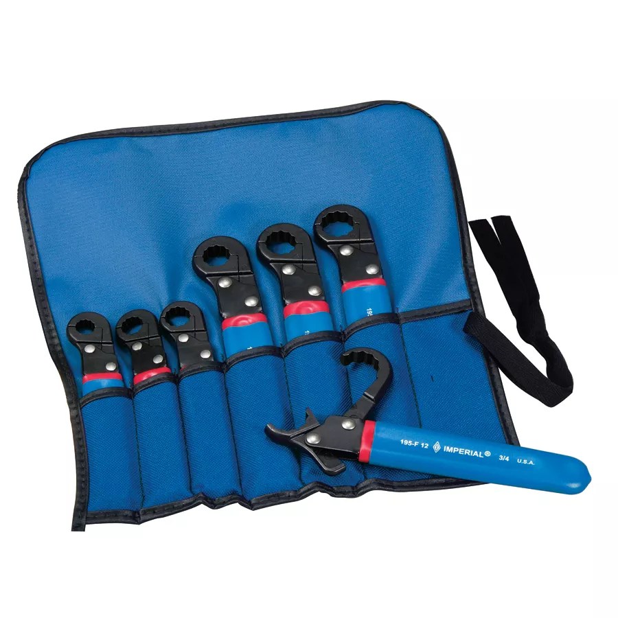 Ratcheting Wrench Set Products On Sale