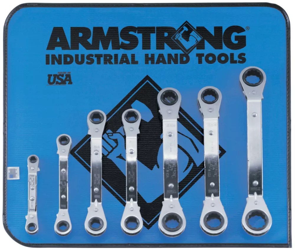 Offset Box Wrench Set Products On Sale