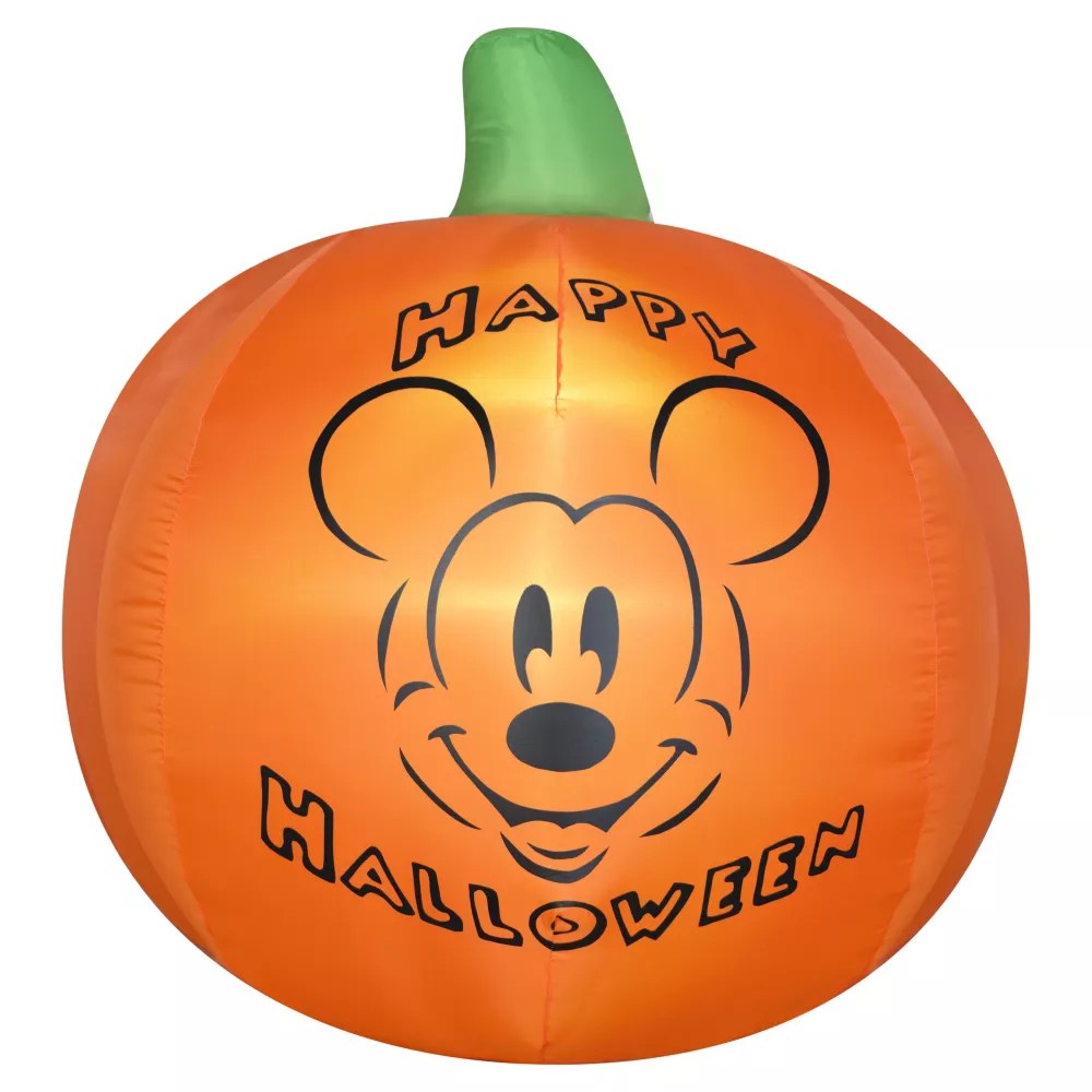 just call me B! KMart's Halloween Decorations Giveawayand a contest!