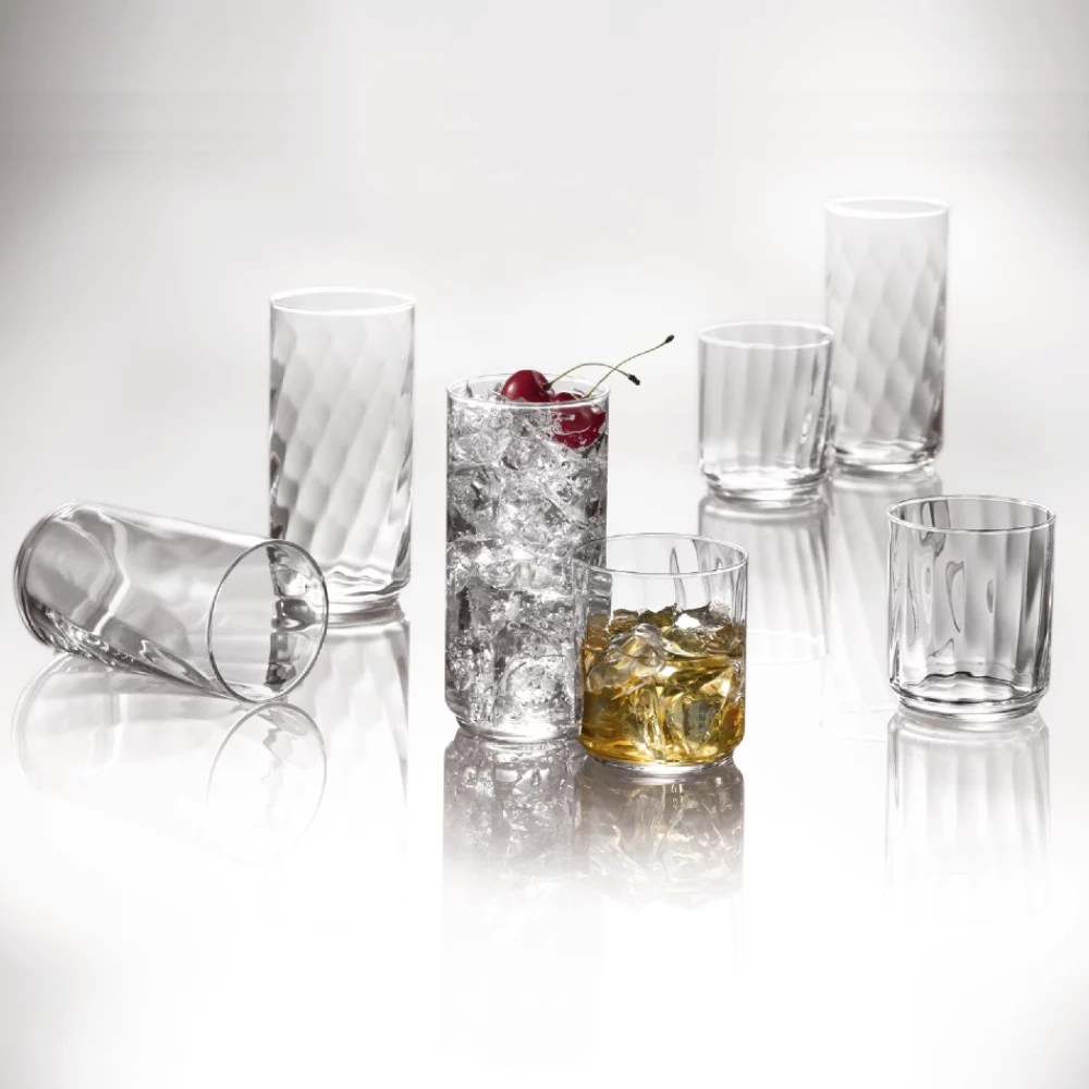 Piece Glassware Products On Sale
