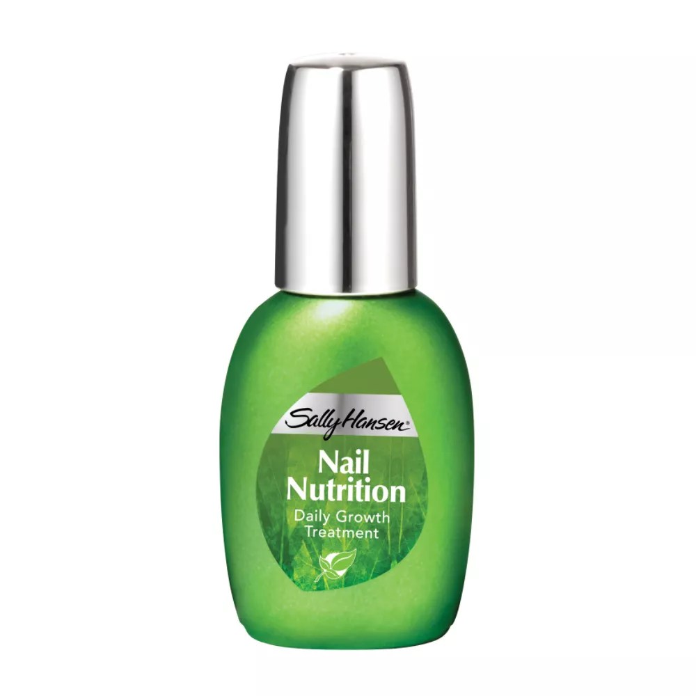 Clear Nail Nutrition^*