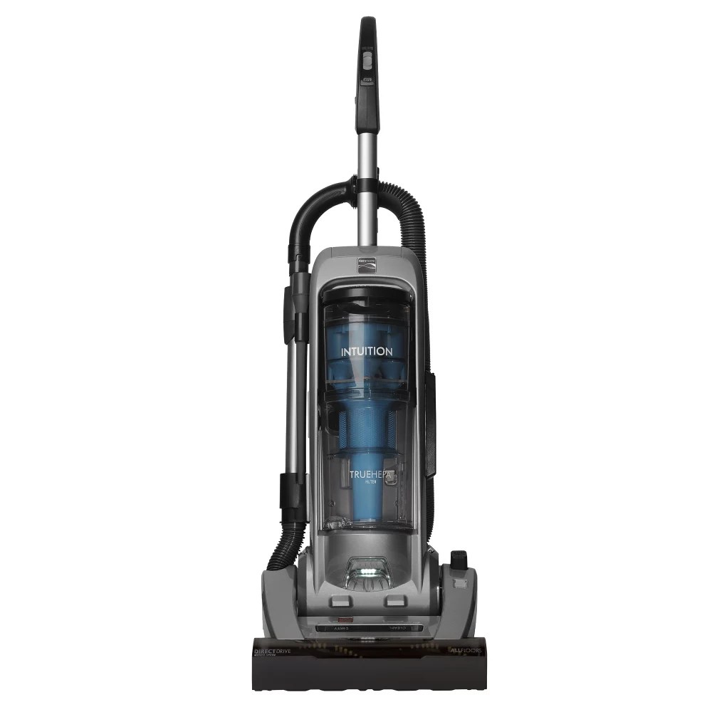 Kenmore Intuition 31811 Upright bagless silver Vacuum Cleaner Shop