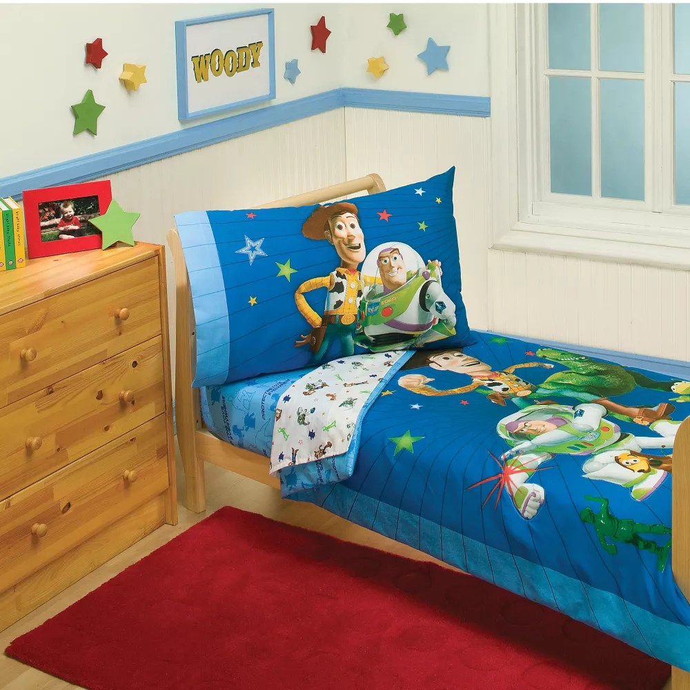Walmart Disney Babypoohplayful Piece Pooh Bedding futon chair bed