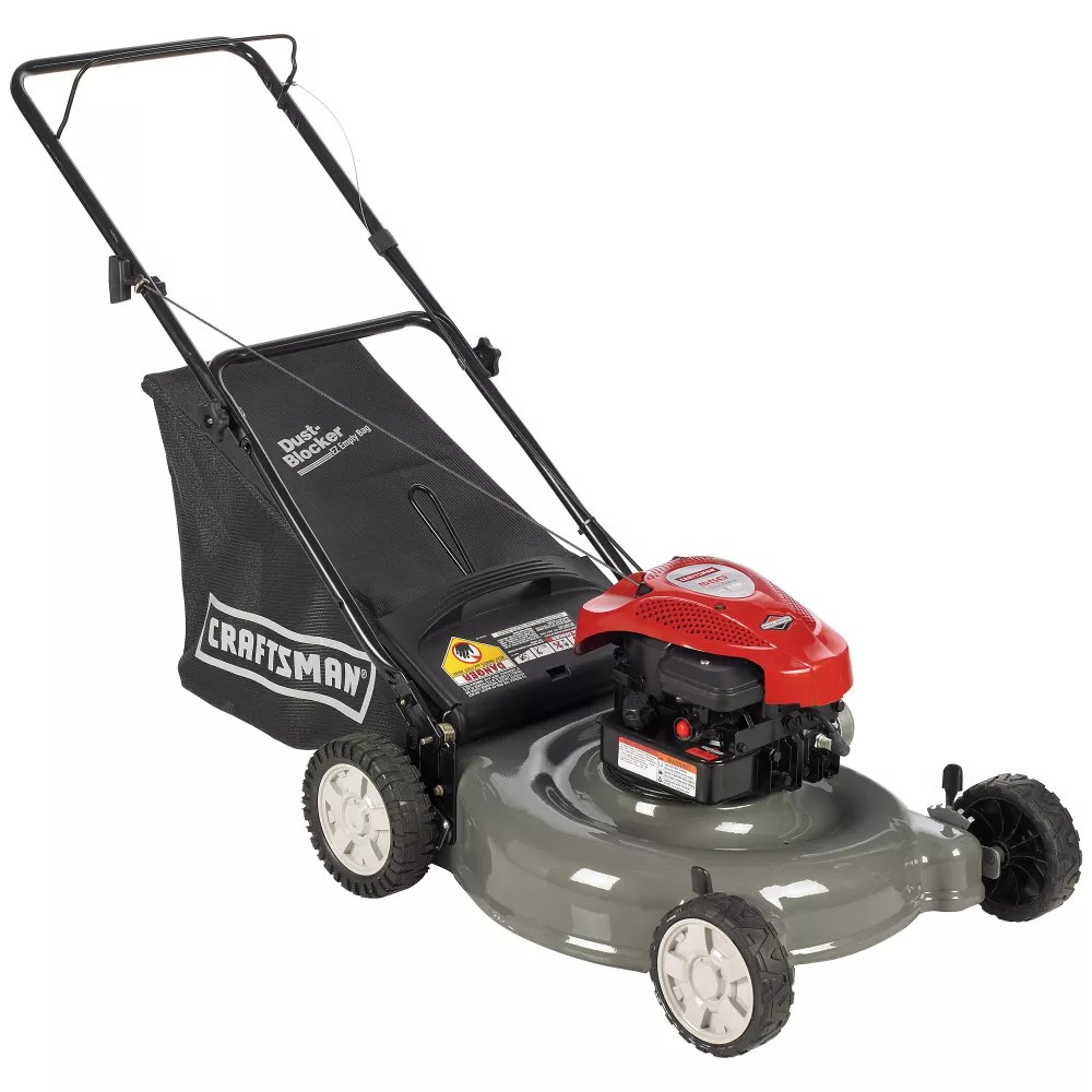 Craftsman Briggs Stratton Products On Sale