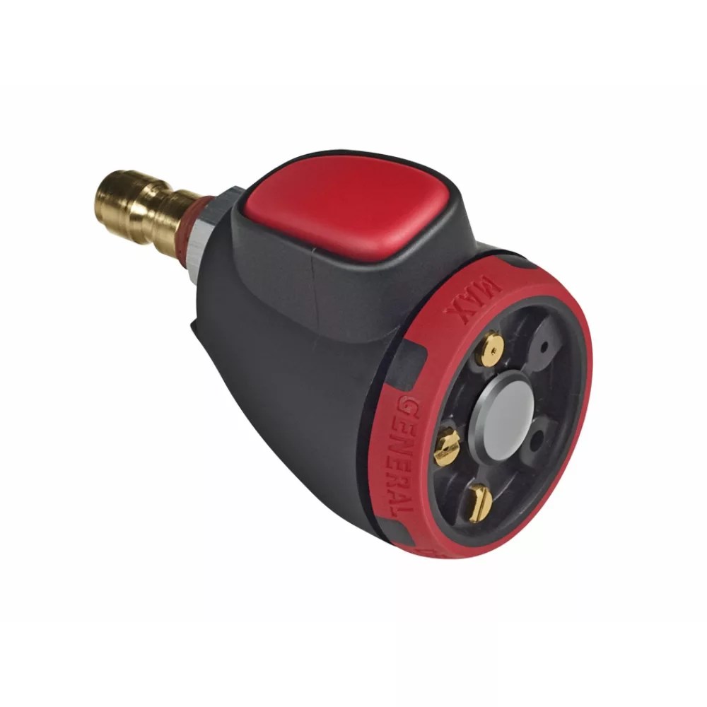 Craftsman Pressure Washer 5-in-1 Selector Nozzle #75246 | eBay