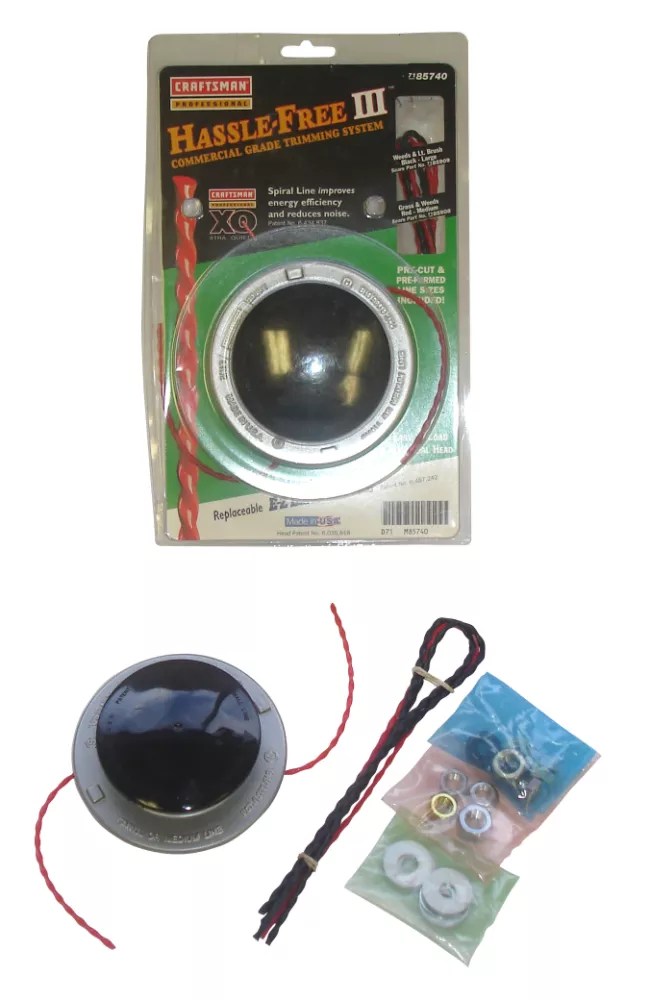 Trimmer Line Products On Sale