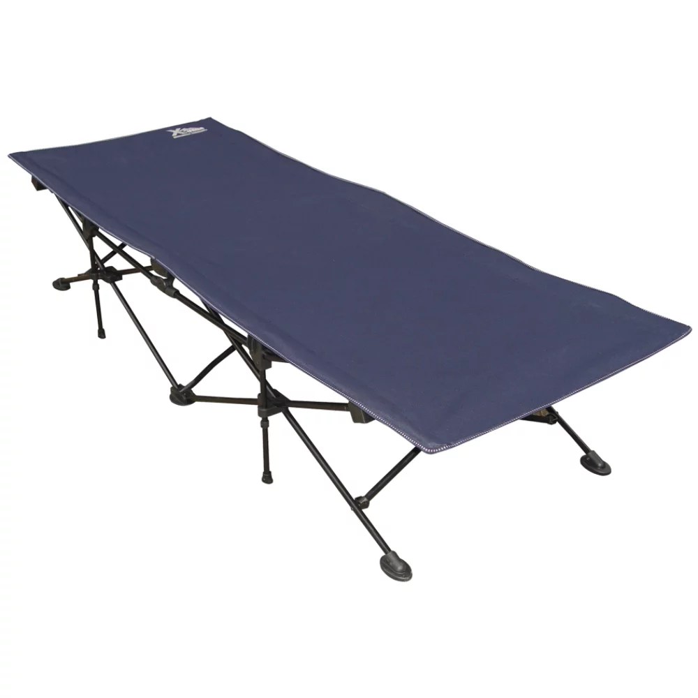 Northwest Territory Xtreme Camp Cot Shop Your Way Online Shopping