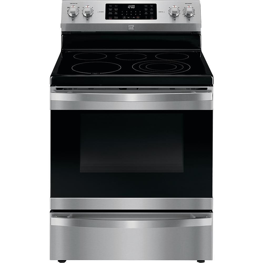 Our Top 10 Ranges for 2019 Sears