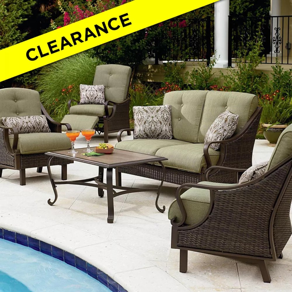 Sears Patio Furniture Clearance Sale Outdoor Living Buy Patio Furniture and Grills at Sears