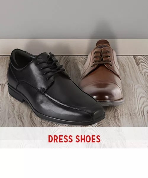 Men’s Shoes Kmart