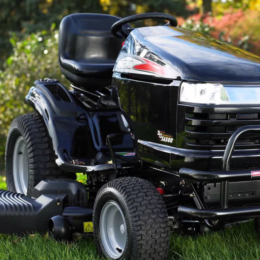 Lawn and Garden Equipment Sears