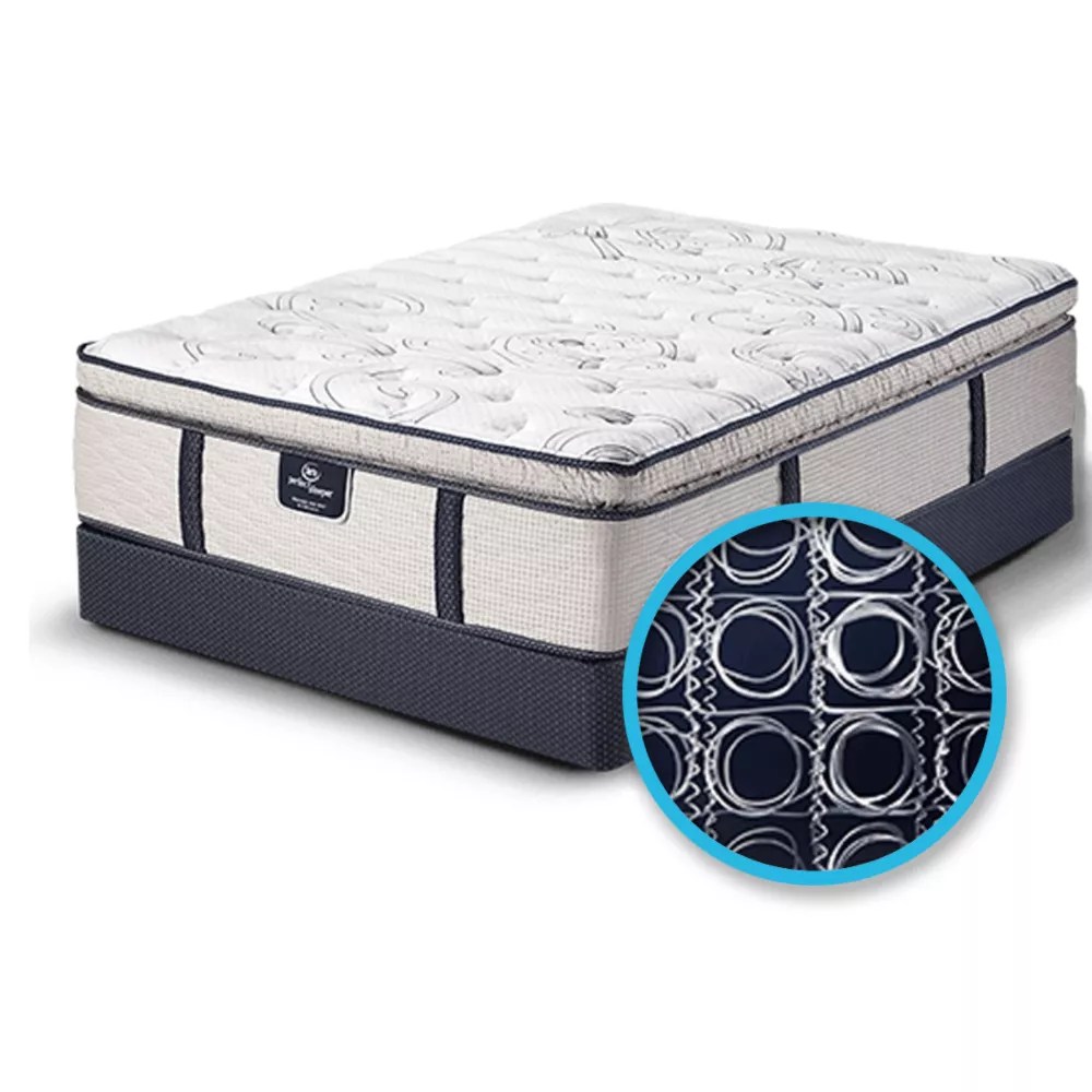 Mattresses & Accessories Sears