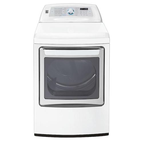 Kenmore Accela Wash® Washers & Steam Dryers Sears