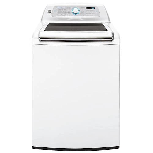 Kenmore Accela Wash® Washers & Steam Dryers Sears
