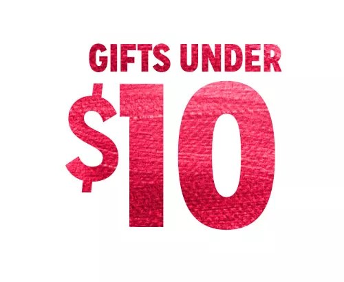Gift Ideas Kmart