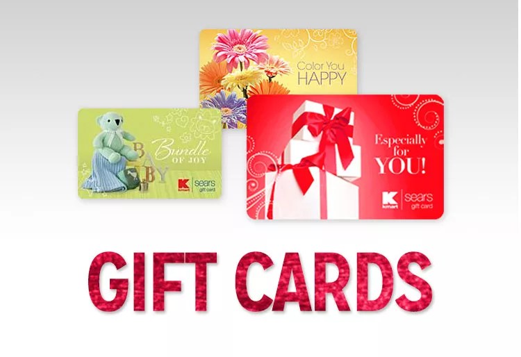 Gift Ideas Kmart