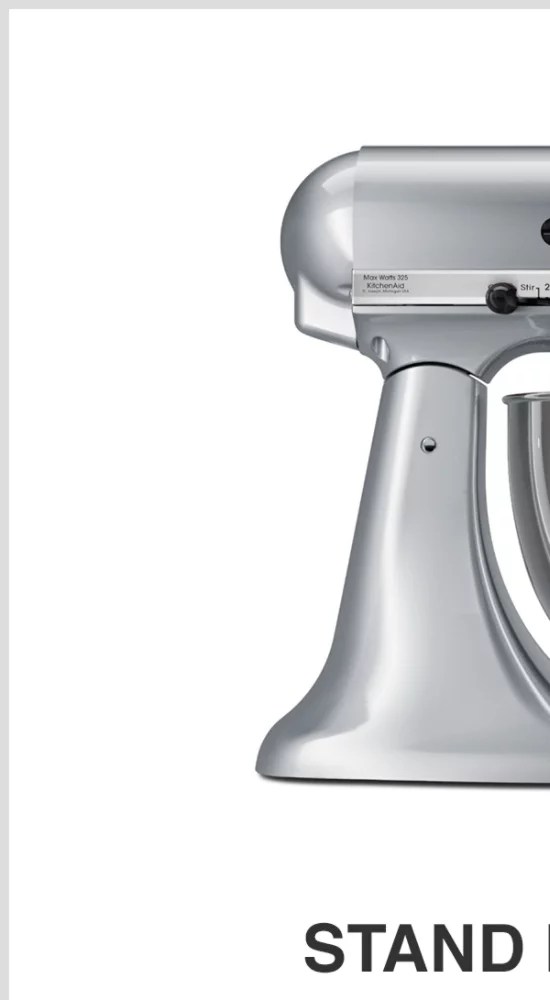 KitchenAid Sears