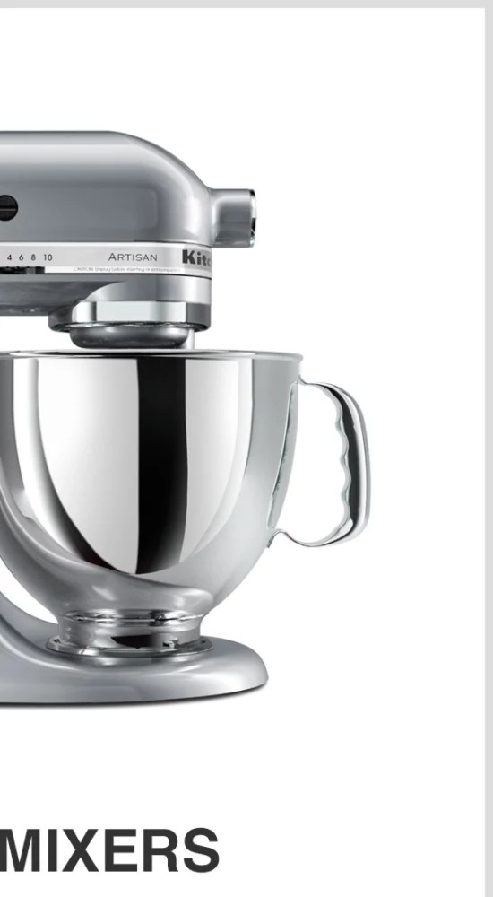 KitchenAid Sears