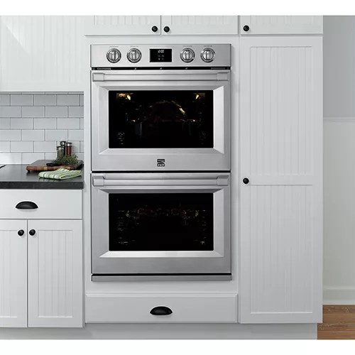 Appliance Showdown Kenmore Elite vs. Kenmore PRO Sears