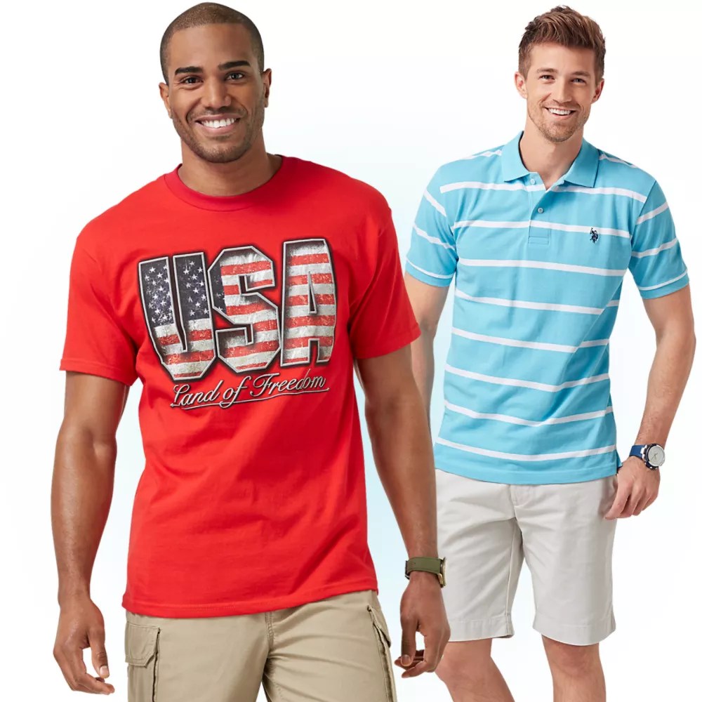 Mens Clothing Get Mens Apparel and Mens Clothes Sears