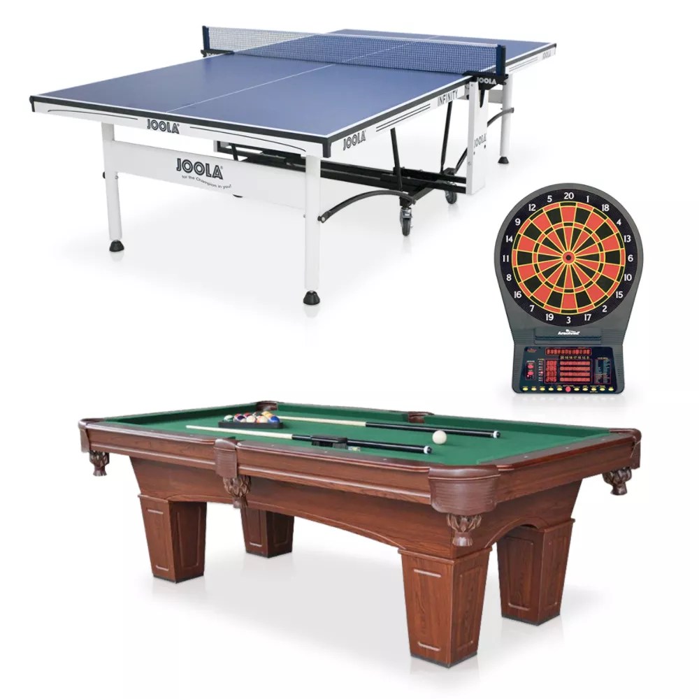 Rec Room Essentials Shop Buy Rec Room Games and Decor at Sears