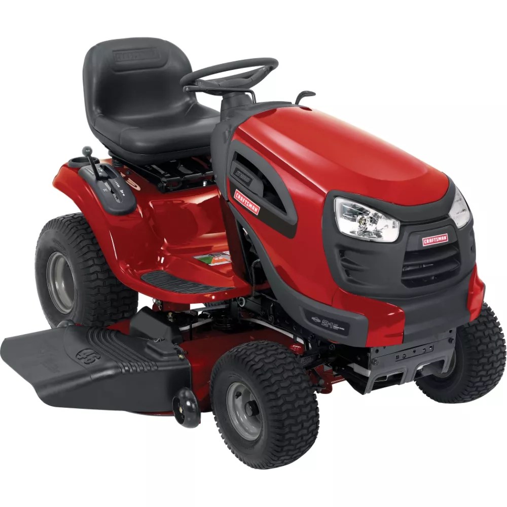 Craftsman Briggs Stratton Products On Sale