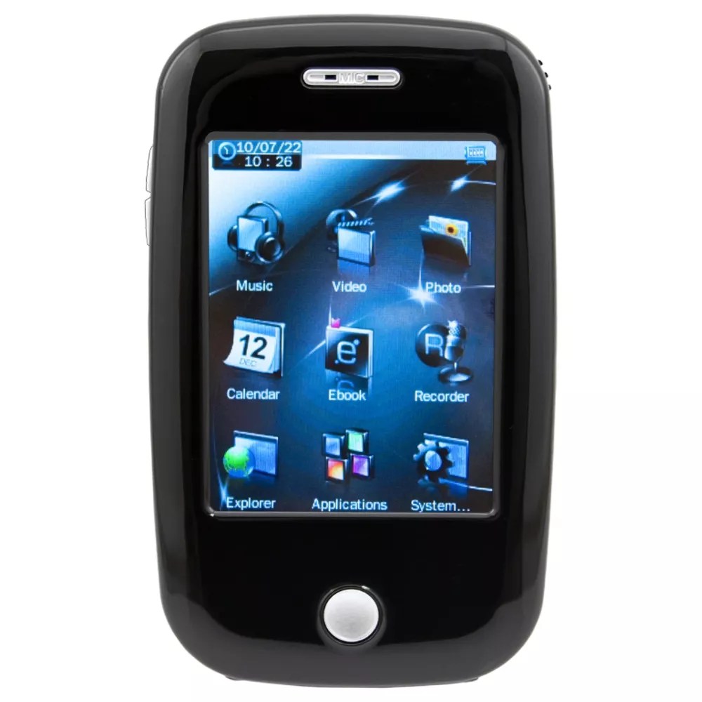 Best Price Mp3 Player Accessories Player Yanko Design