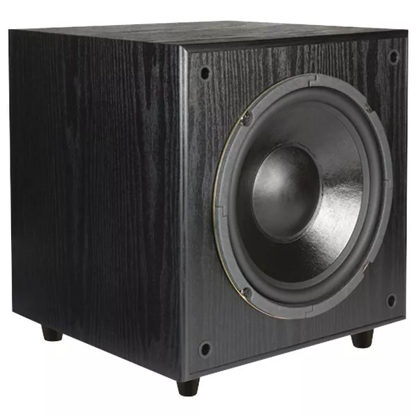 Pinnacle Speakers POWERED SUBWOOFER (12", 200-WATT) | Shop Your Way