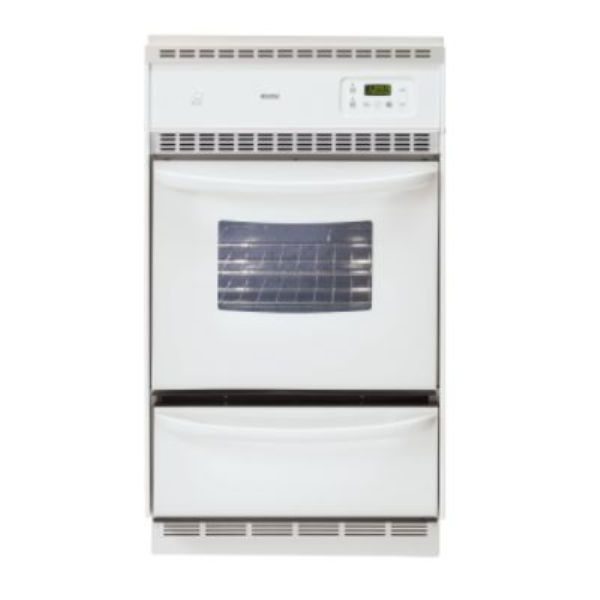 kenmore wall oven manual