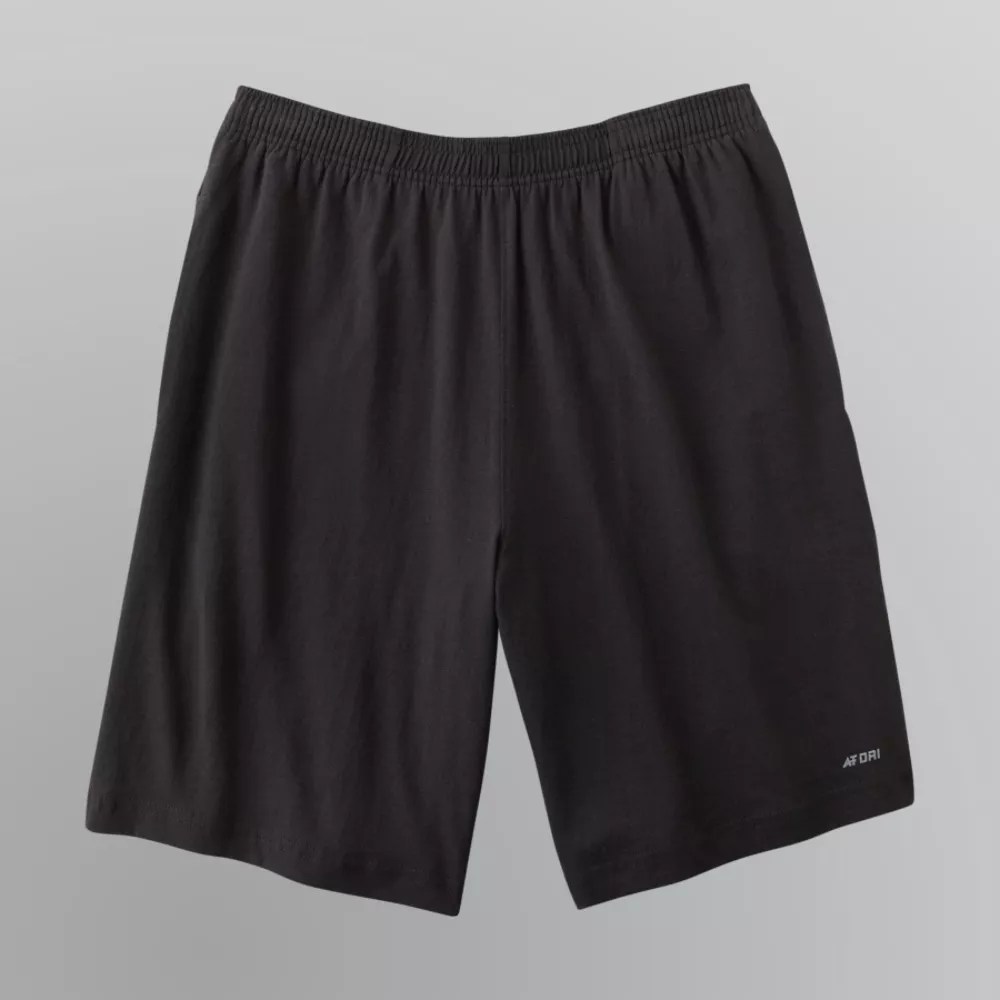 Athletech Men's AT Dri Athletic Shorts Shop Your Way Online Shopping